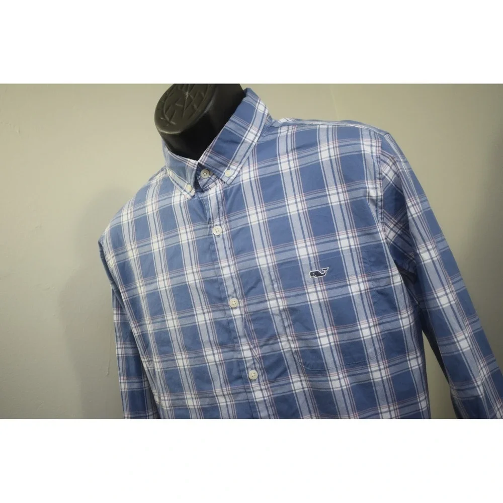 Vineyard Vines armpit 24